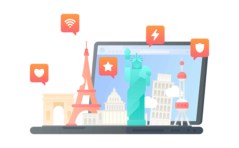 塞舌尔回国vpn - SPEEDCN